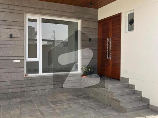 Brand new Bungalow for Sale DHA Phase 8