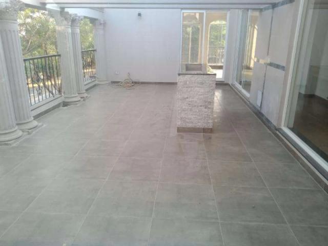 BrandNew Corner swimming pool. Half basement Lahore DHA Phase 5 ID 35691