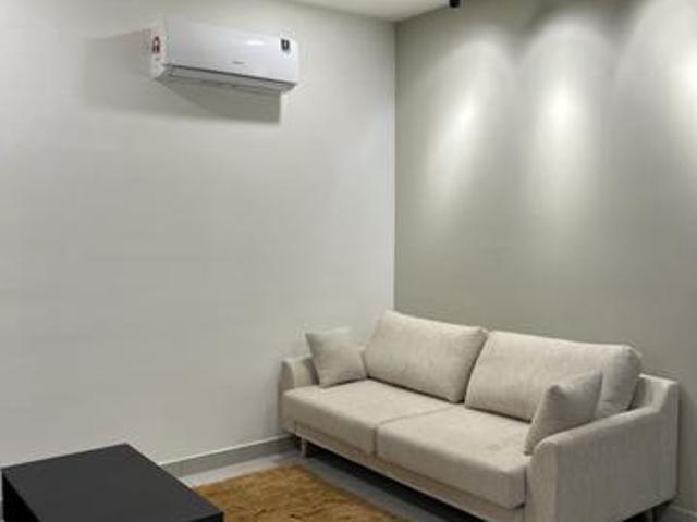 BrandNew Fully Furnished 1BR at Dorsett Waterfront Subang for Rent