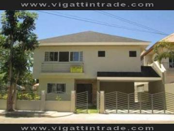 Brandnew House and Lot in Lapu City