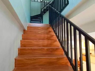 Brandnew modern duplex type house with pool for sale in tagaytay [houses and lots ️] April 2025 in Tagaytay, Cavite for sale | Clean Title | Discounted / Promo | Pet friendly | Fully Furnished