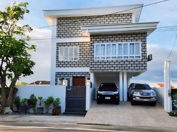 Brandnew modern industrial house with underground pool for sale in kawit general trias cavite [houses and lots ️] April 2025 in Kawit, Cavite for sale | Clean Title | Pet friendly | Semi Furnished