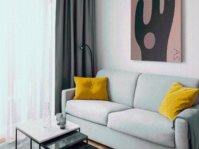 Brandneue CO LIVING Apartments unmittelbar am Hauptbahnhof