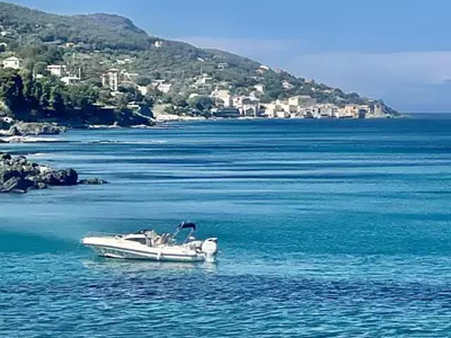Brando 20222 Achat / Vente appartement 3 pièces t3 au dernier étage terrasse