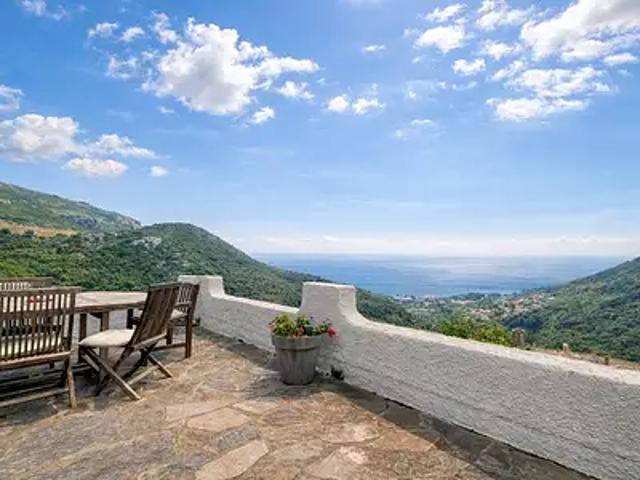 Brando 20222 Achat / Vente maison 4 pièces t4 parking