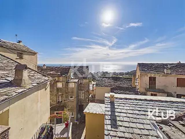 Brando 20222 Achat / Vente maison 4 pièces t4
