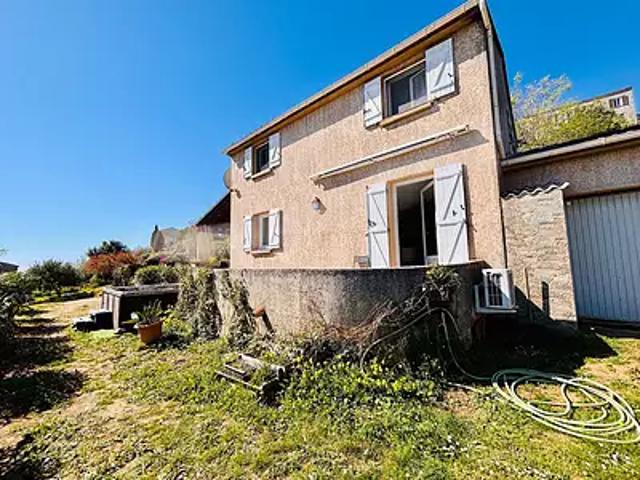 Brando 20222 Achat / Vente maison 4 pièces t4