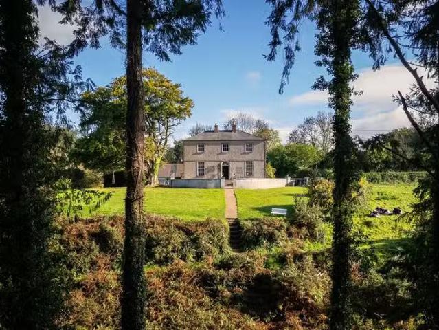Brandon View, St Mullins's, County Carlow, R95 H2A0