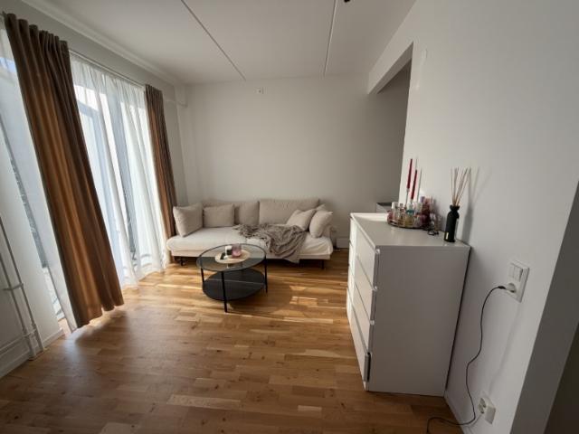 Brandbergen 1rok tillsv 7.064kr/mån