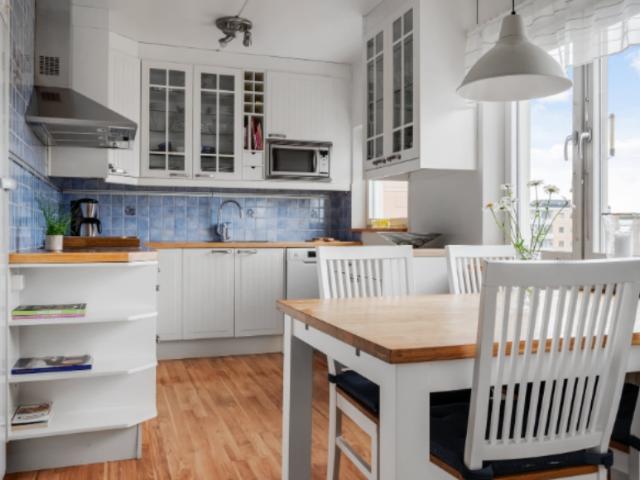 Brandbergen 2rok 12mån 12.305kr/mån