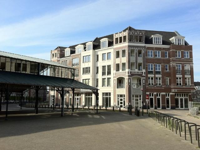 Brandevoort, Helmond