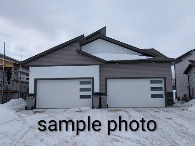 BRANDE NEW Lower Levels in Riverstone South Move in Today!