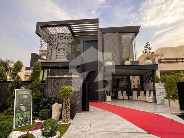 Branded furniture | original photos |1 kanal house for sale | dha phase 6