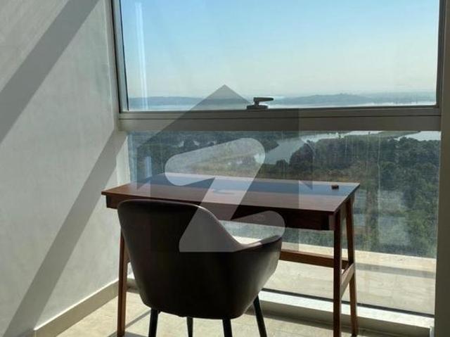 Branded Luxurious Furnished Apartment For Rent One Constitution Avenue