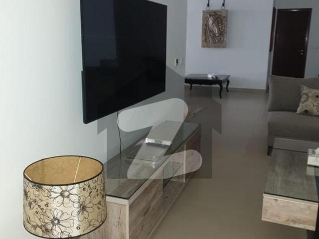 Branded Lavish Furnished Apartment For Rent Constitution Avenue