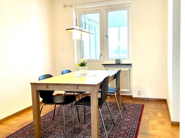 Brandells väg, Skellefteå