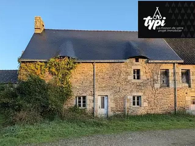 Brandérion 56700 Achat / Vente maison 1 pièce t1