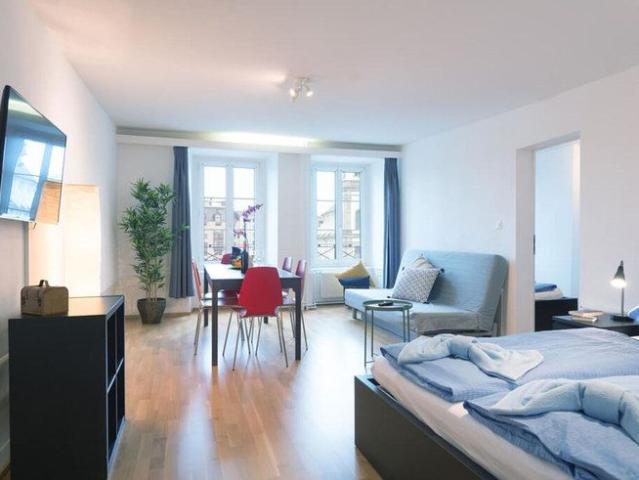 Brandgässli