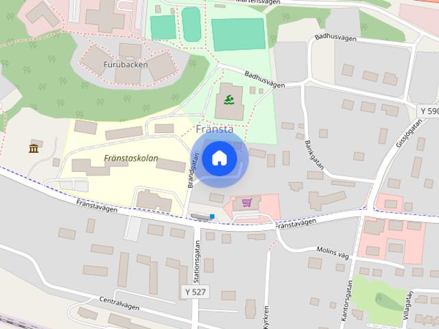 Brandgatan 3