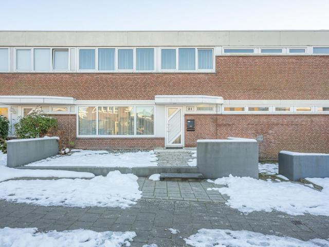 Brandhofstraat, 21, 6372KA, Landgraaf, Limburg 6372KA