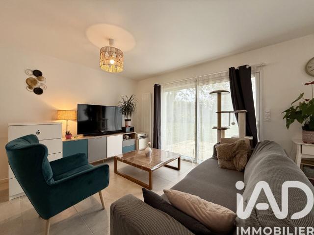 Brandivy Vente Maison 56