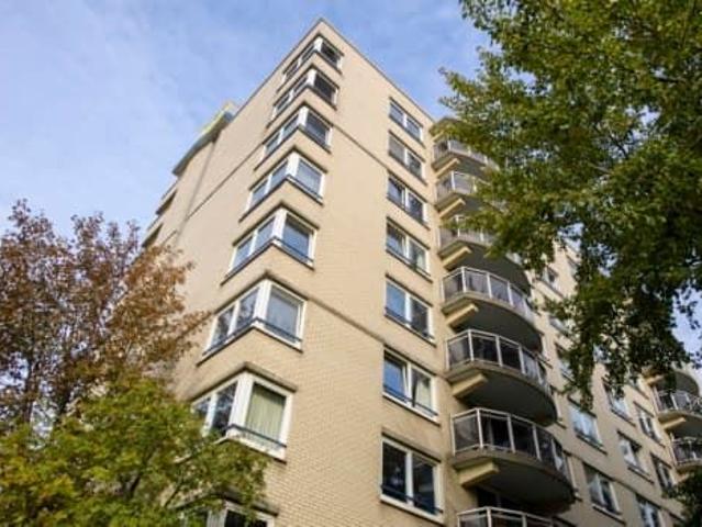Brandkraanpad 11D