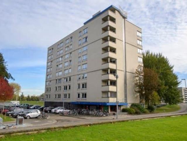 Brandkraanpad 207A