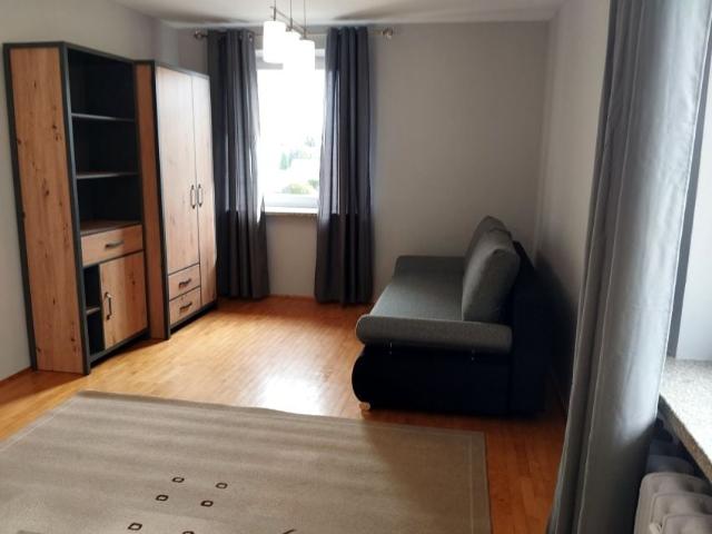 Brandstaettera 57 m², Tarnów