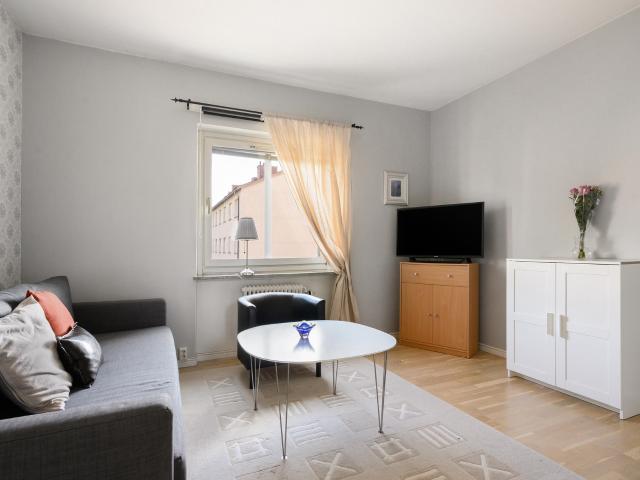 Brändströmsgatan 19 B