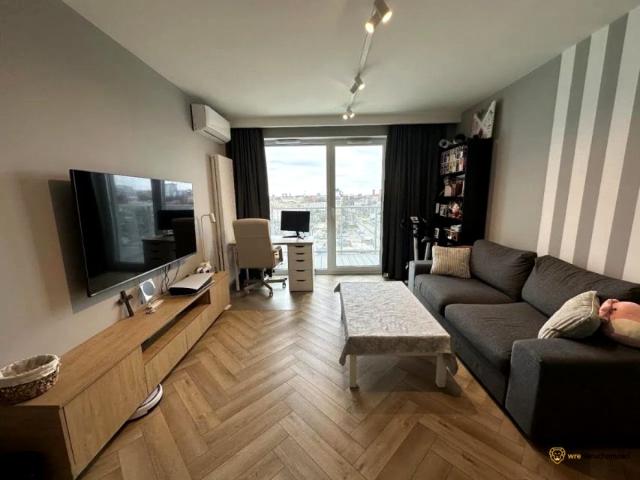 Braniborska 40 m², Wrocław