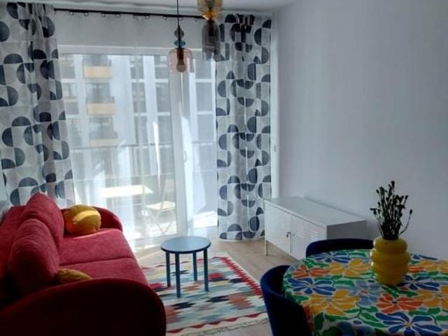 Braniborska 53 m², Wrocław
