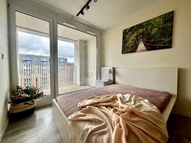 Braniborska 50 m², Wrocław