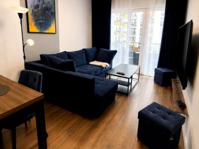 Braniborska 55 m², Wrocław