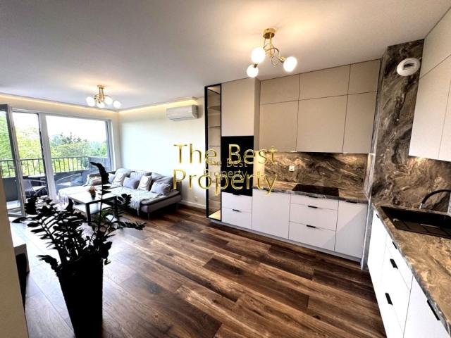 Braniborska 58 m², Wrocław