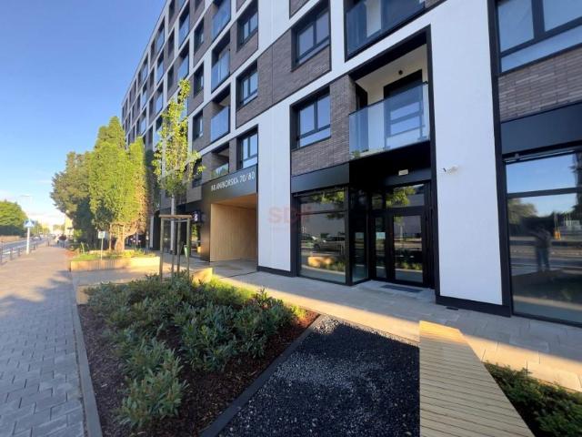 Braniborska 85 m², Wrocław