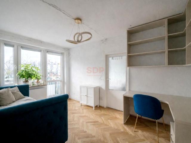 Braniborska 31,90 m², Wrocław