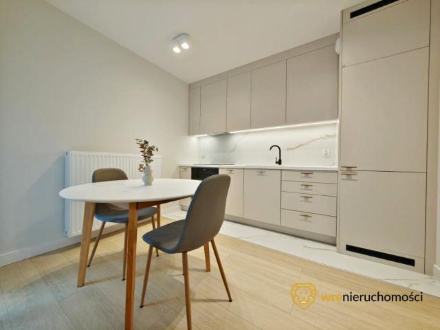 Braniborska 31 m², Wrocław
