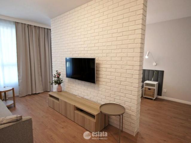 Braniborska 40 m², Wrocław