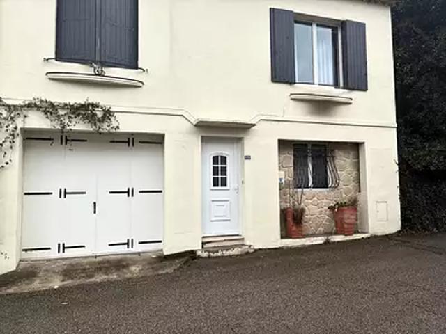 Branoux les Taillades 30110 Achat / Vente maison 7 pièces t7