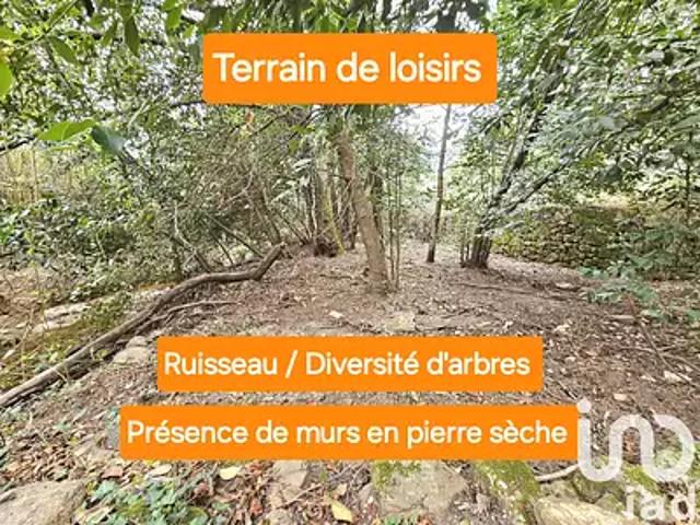 Branoux les Taillades 30110 Achat / Vente terrain