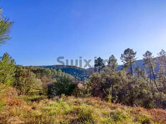 Branoux les Taillades 30110 Achat / Vente terrain