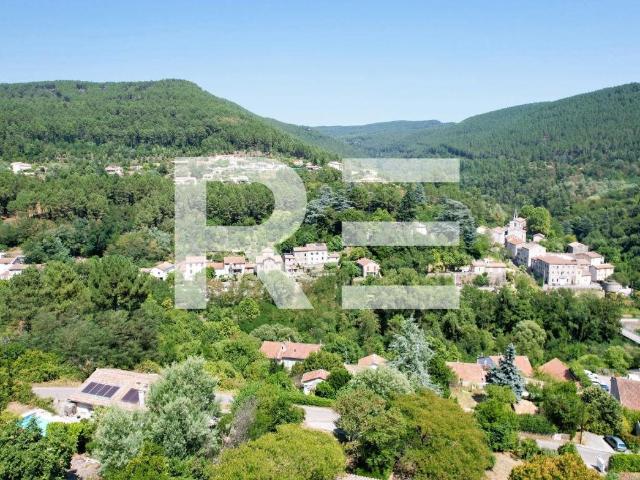 Branoux Les Taillades: Maison de 9 pièces 289m² à vendre 208m² Branoux les Taillades
