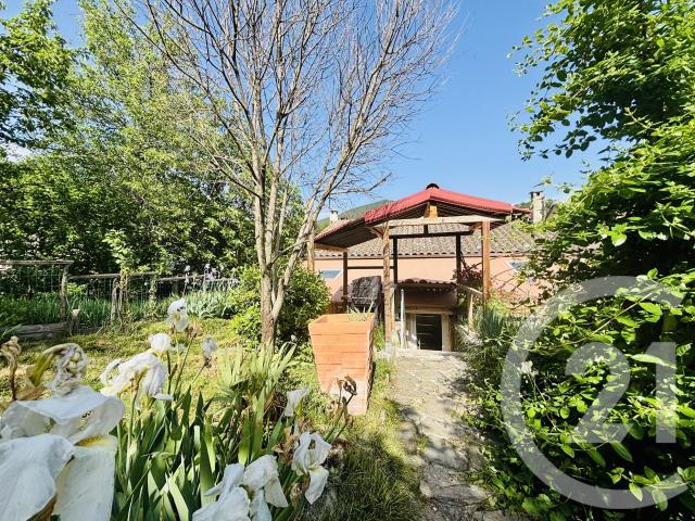 Branoux les Taillades Vente Maison 30