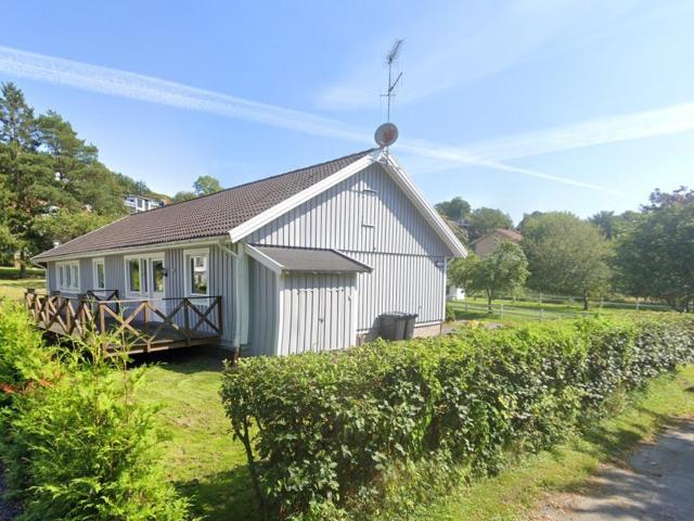 Brännåsvägen 7A