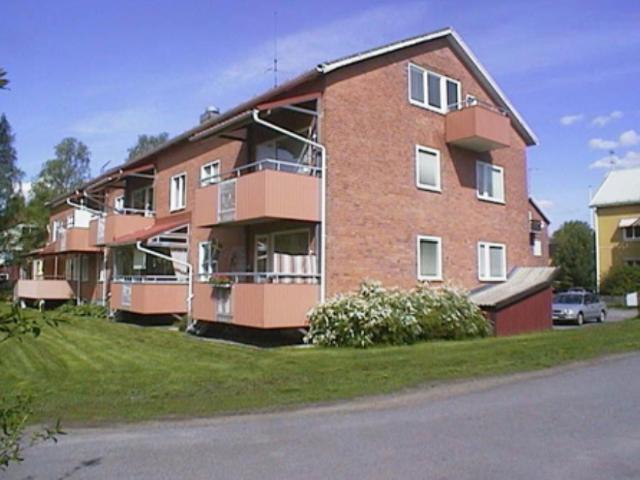 Brännavägen 3 A