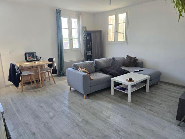 Brannay Location Appartement 89
