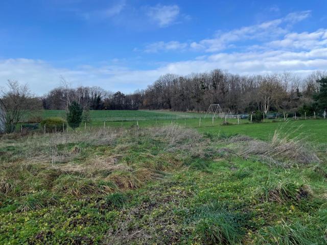 Brannay Vente Terrain 89