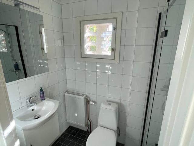 Brännarevägen, Svedala
