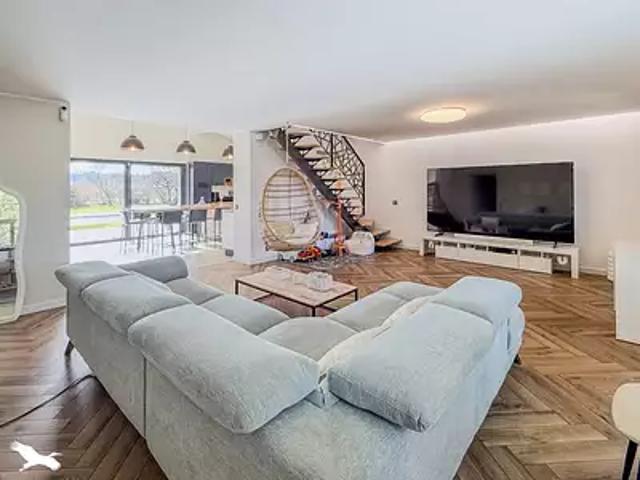 Branne 33420 Achat / Vente maison 4 pièces t4 parking