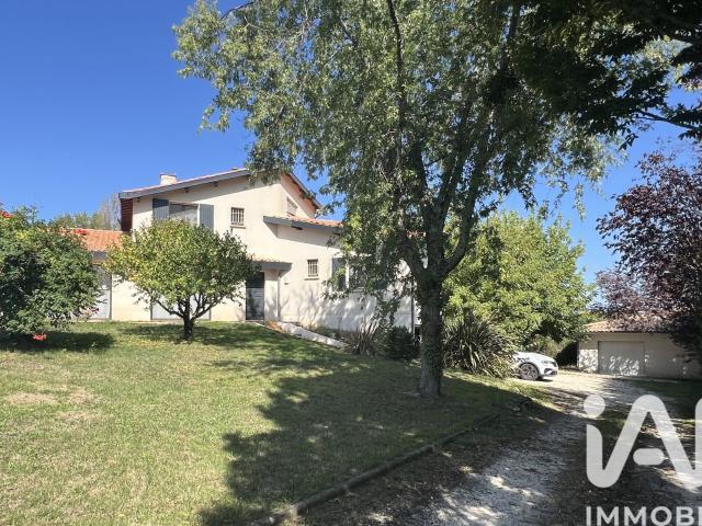Branne Vente Maison 33